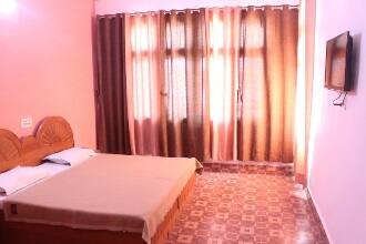 Hotel Chamunda, Dharamshala 2